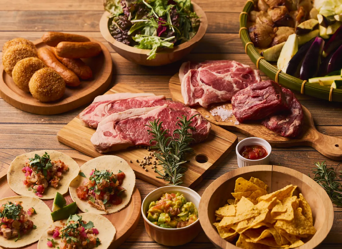 ※画像は4人前のイメージです