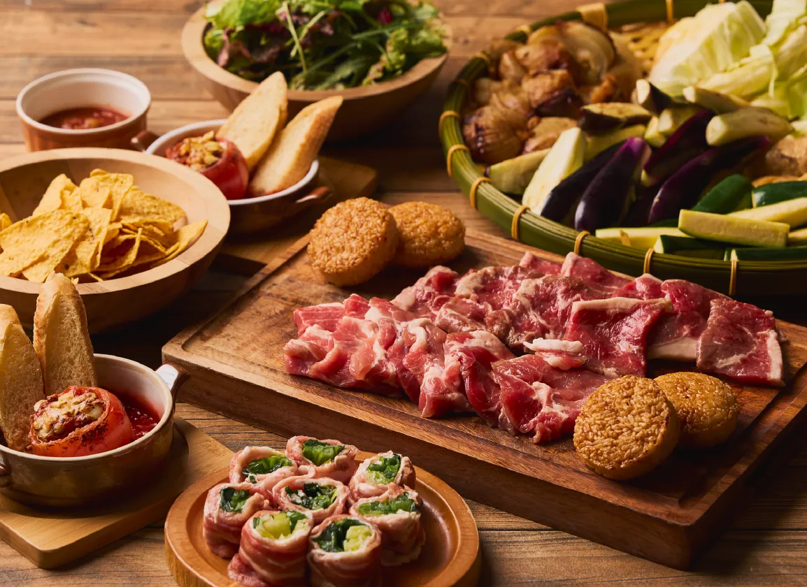 ※画像は4人前のイメージです