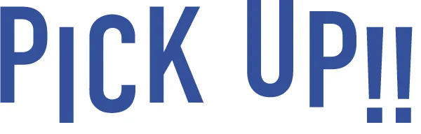 PICK UP