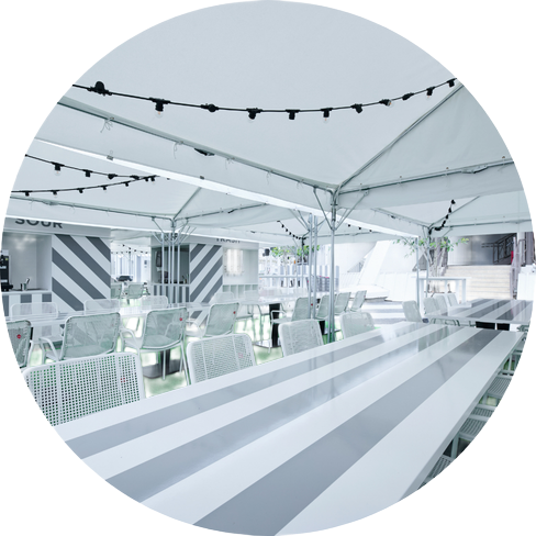 食材持ち込みプラン